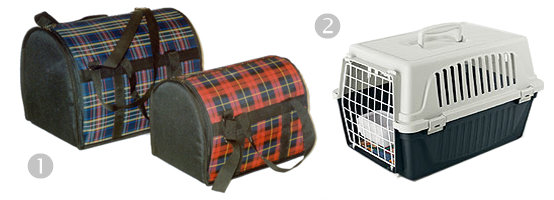 Переноски сумки для транспортировки кошек